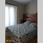 Hébergement de vacances Casa De Piedra Acogedora A 2 Minutos De La Playa