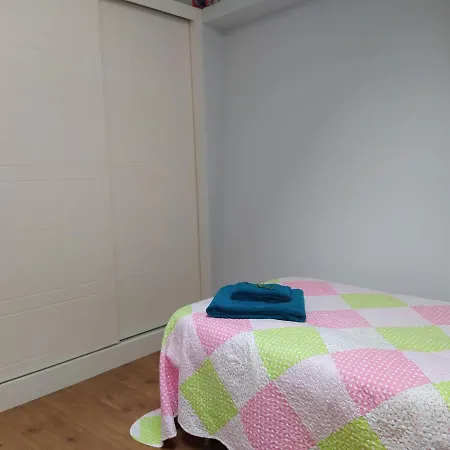 Casa De Piedra Acogedora A 2 Minutos De La Playa * לקסה