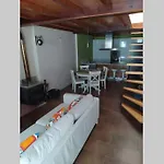 Casa De Piedra Acogedora A 2 Minutos De La Playa