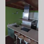 Casa De Piedra Acogedora A 2 Minutos De La Playa Ferienhaus