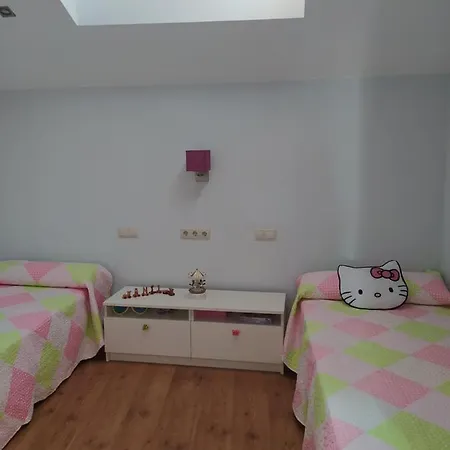 Casa De Piedra Acogedora A 2 Minutos De La Playa *