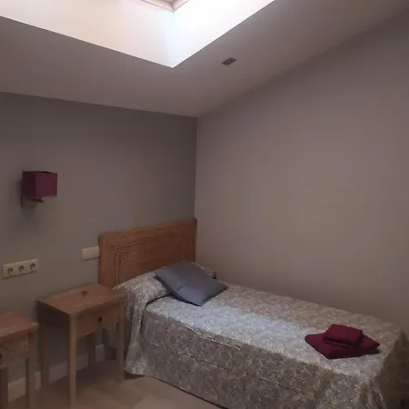 Casa De Piedra Acogedora A 2 Minutos De La Playa Hébergement de vacances *