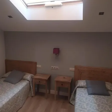 Casa De Piedra Acogedora A 2 Minutos De La Playa Hébergement de vacances *